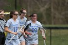WLax vs MHC  Women’s Lacrosse vs Mt Holyoke College. - Photo by Keith Nordstrom : WLax, lacrosse